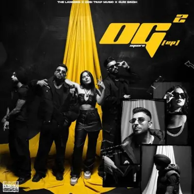 OG SQUARE (The Landers) Mp3 Songs Download