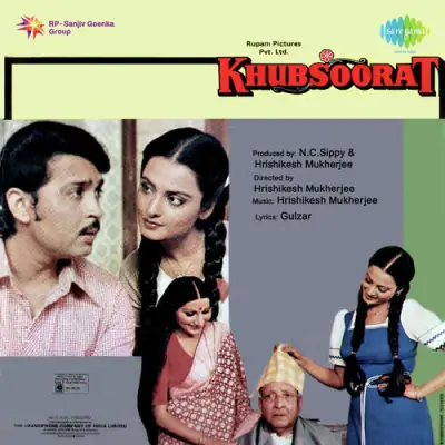Khubsoorat Mp3 Songs Download