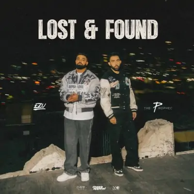 Lost & Found (The PropheC, Ezu) Mp3 Songs Download