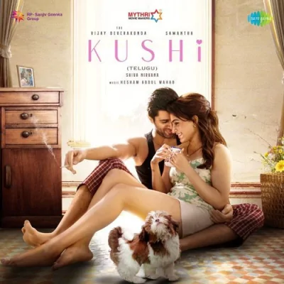 Kushi (Telugu) Mp3 Songs Download