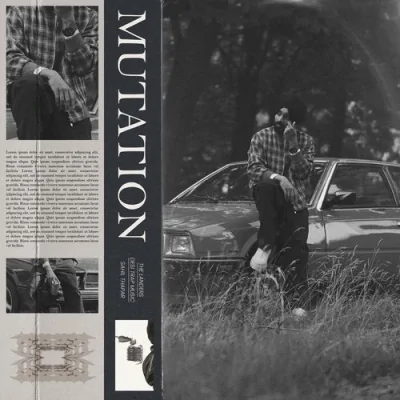 MUTATION (The Landers) Mp3 Songs Download
