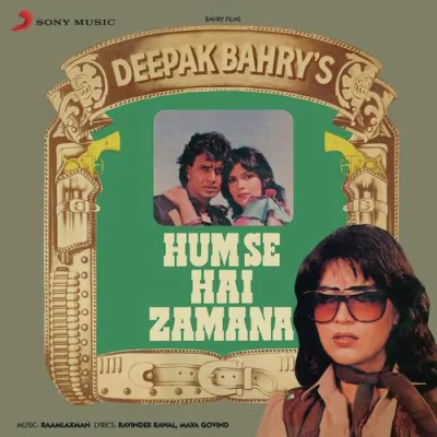 Hum Se Hai Zamana Mp3 Songs Download