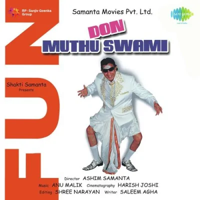 Don Muthuswami Mp3 Songs Download