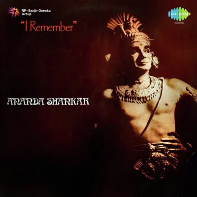 I Remember Ananda Shankar Mp3 Songs Download