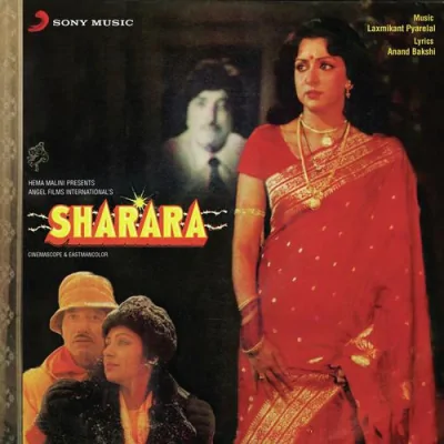 Sharara Mp3 Songs Download