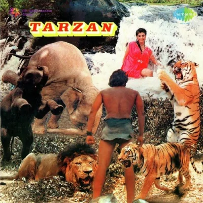 Tarzan Mp3 Songs Download