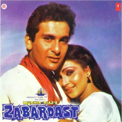 Zabardast Mp3 Songs Download