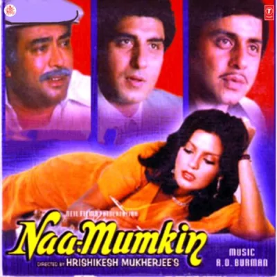 Naa Mumkin Mp3 Songs Download