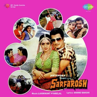 Sarfarosh Mp3 Songs Download