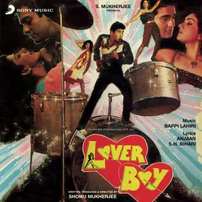 Lover Boy Mp3 Songs Download