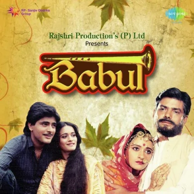 Babul Mp3 Songs Download