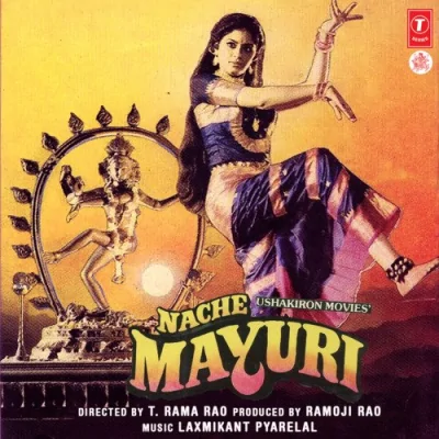 Nache Mayuri Mp3 Songs Download