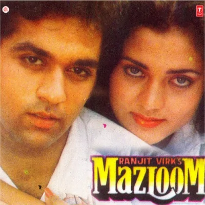 Mazloom Mp3 Songs Download