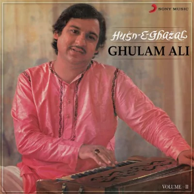 Husn E Ghazal Vol 2 Mp3 Songs Download