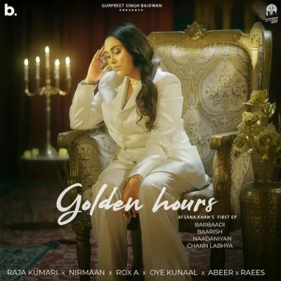 Golden Hours (Afsana Khan) Mp3 Songs Download