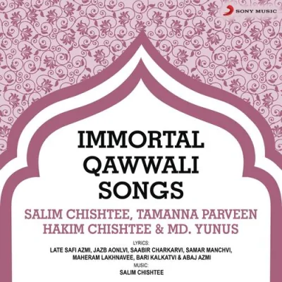 Immortal Qawwali Songs Mp3 Songs Download