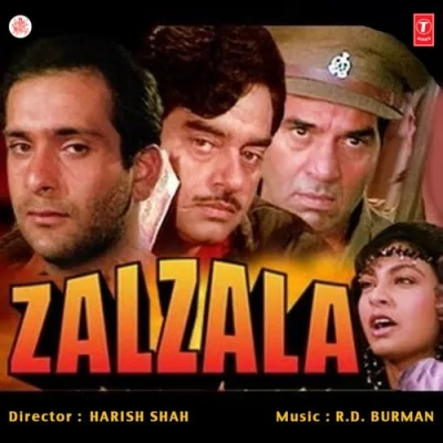 Zalzala Mp3 Songs Download