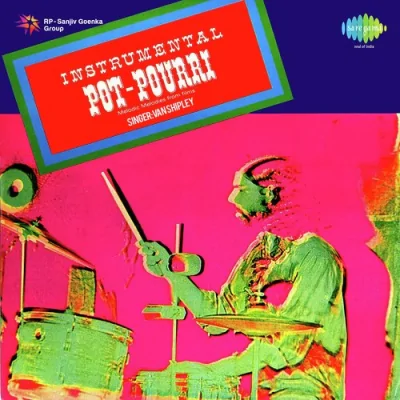 Instrumental Pot Pourri Mp3 Songs Download