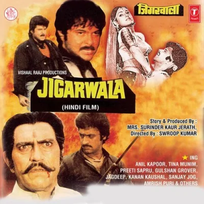 Jigarwala Mp3 Songs Download