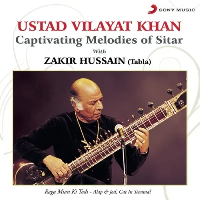 Captivating Melodies Of Sitar Mp3 Songs Download