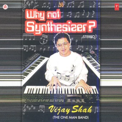 Why Not Synthesiser Mp3 Songs Download