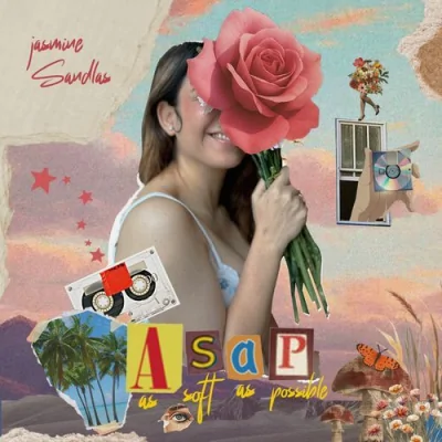 ASAP (As Soft As Possible) (Jasmine Sandlas) Mp3 Songs Download