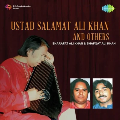 Ustad Salamat Ali Khan Mp3 Songs Download