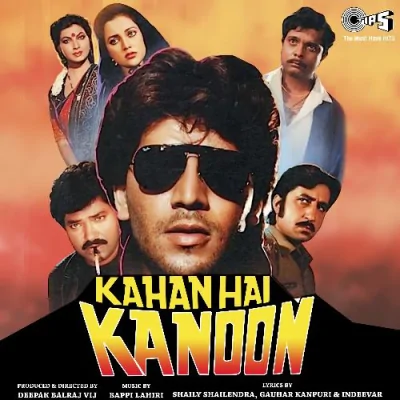 Kahan Hai Kanoon Mp3 Songs Download