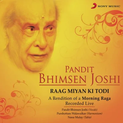 Raag Miyan Ki Todi Mp3 Songs Download