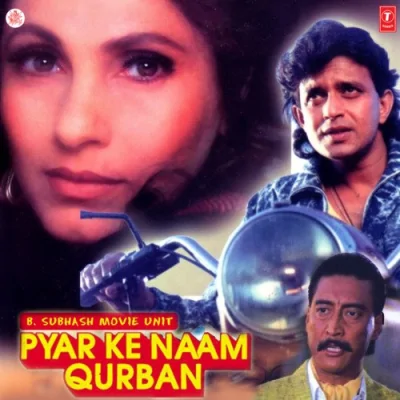 Pyar Ke Naam Qurbaan Mp3 Songs Download