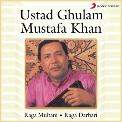 Ustad Ghulam Mustafa Khan Mp3 Songs Download
