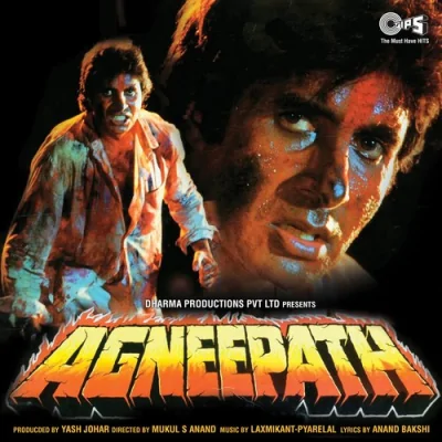 Agneepath Mp3 Songs Download