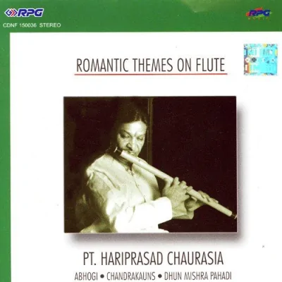 Romantic Themes On Flute Pdt H P Chau Mp3 Songs Download