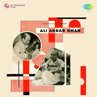 Classical Instrumental Sarod Ustad Ali Akbar Khan Mp3 Songs Download