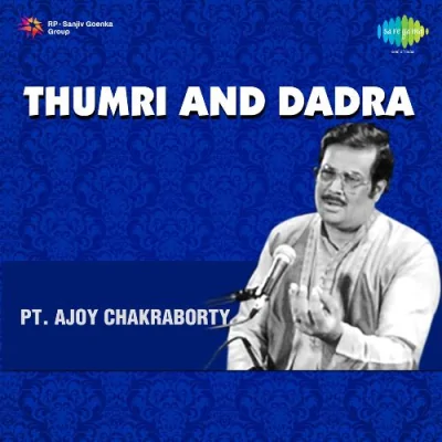 Thumri And Dadra Mp3 Songs Download