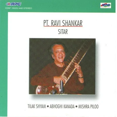 Ravi Shankar Monument Of Strings Sitar Mp3 Songs Download