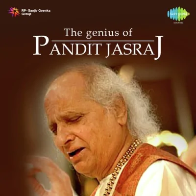 The Genius Of Pandit Jasraj Mp3 Songs Download
