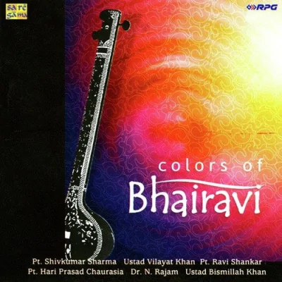 Colors Of Bhairavi Mp3 Songs Download