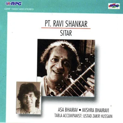 Ravi Shankar In Concert Sitar Mp3 Songs Download