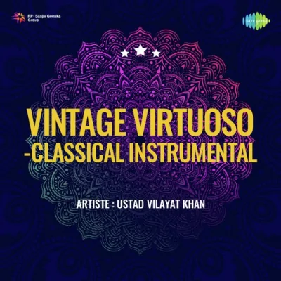 Vintage Virtuoso Classical Instrumental Mp3 Songs Download