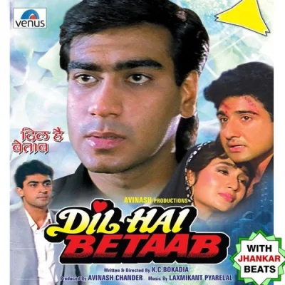 Dil Hai Betaab With Jhankar Beats Mp3 Songs Download