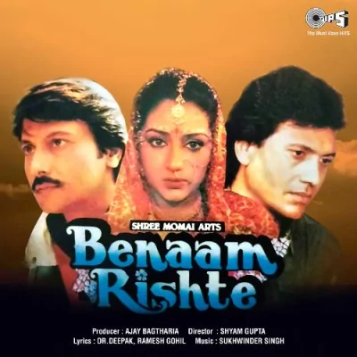 Benaam Rishte Mp3 Songs Download