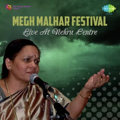 Megh Malhar Festival Live At Nehru Centre Mp3 Songs Download