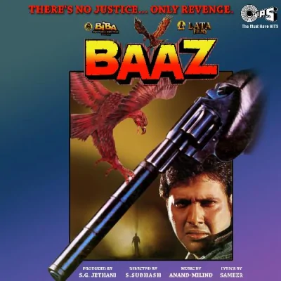Baaz Mp3 Songs Download