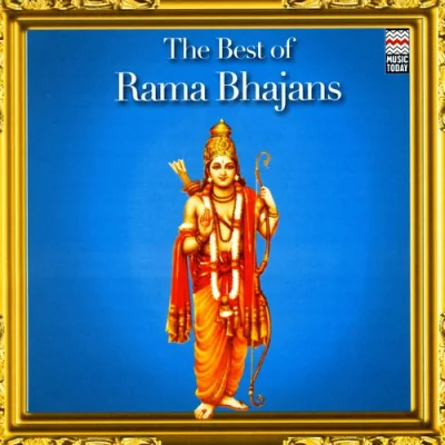 The Best Of Rama Bhajans Mp3 Songs Download