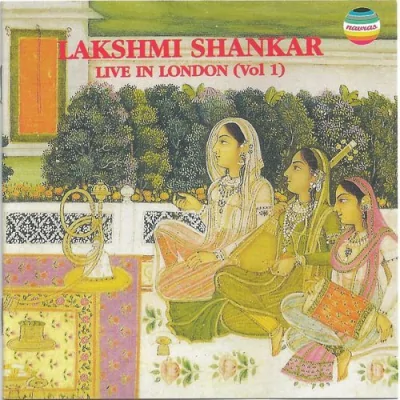 Lakshmi Shankar Vol 1 Mp3 Songs Download
