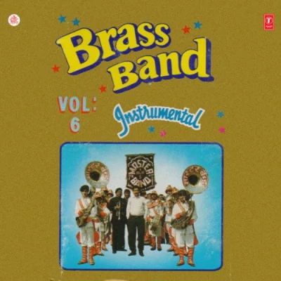 Brass Band Vol 6 Mp3 Songs Download