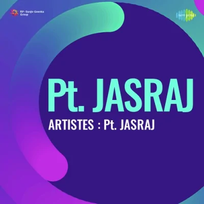 Pt Jasraj Mp3 Songs Download