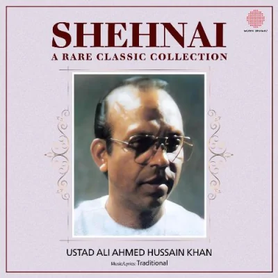 Shehnai A Rare Classic Collection Mp3 Songs Download