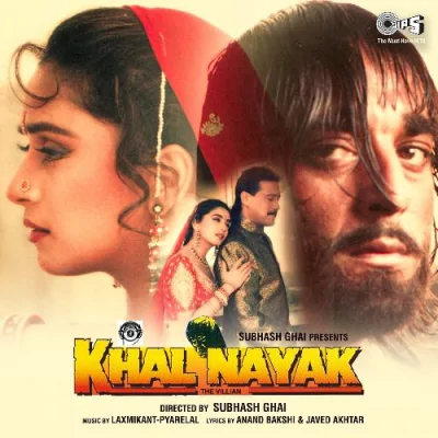 Khal Nayak Mp3 Songs Download